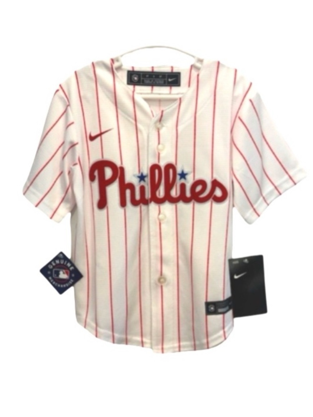 Nike Philadelphia Phillies Jersey